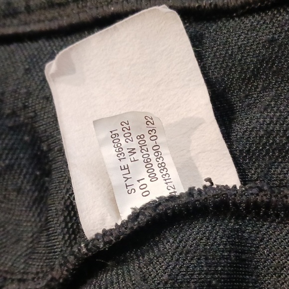 Under Armour Jacket Boucle UA Mission - Picture 10 of 11